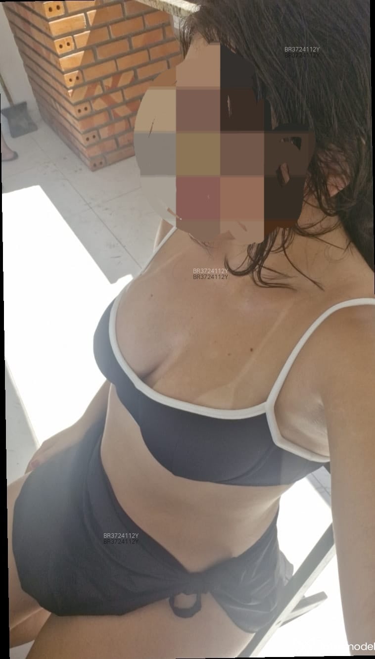 Acompanhante Diana - Feed