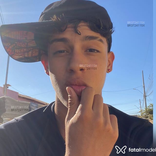 Acompanhante Novinhogostoso - Feed