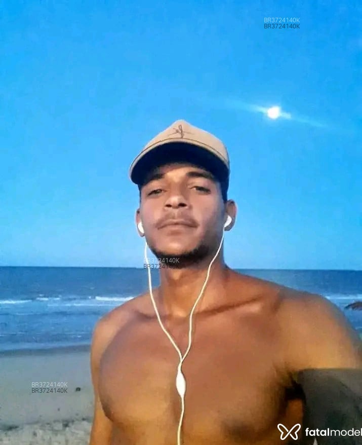 Acompanhante Maicon - Feed