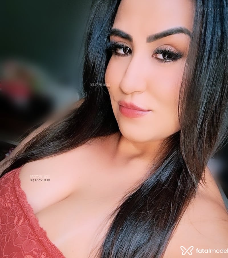 Acompanhante Melissa - Feed
