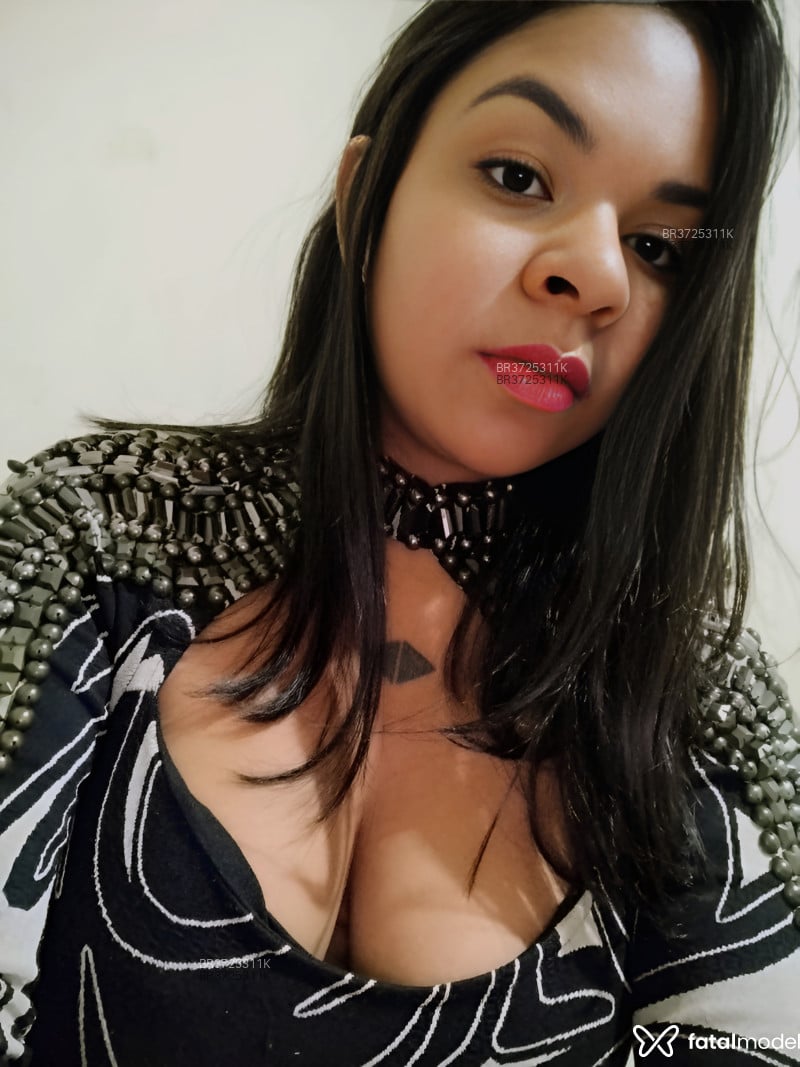 Acompanhante Katleia Soares - Feed