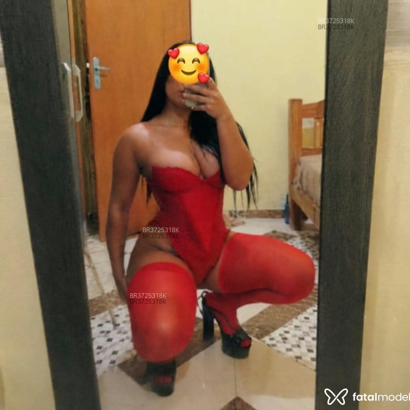 Acompanhante Sofia Duarte - Feed