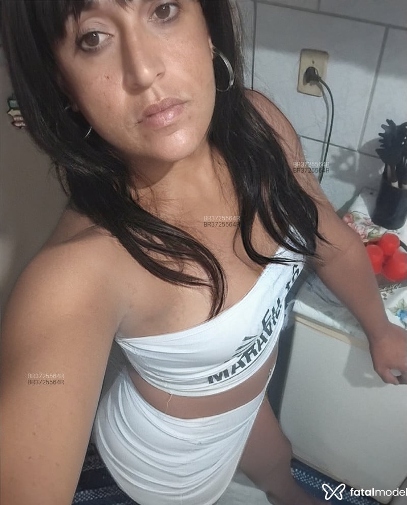 Acompanhante Ylana Soares - Feed