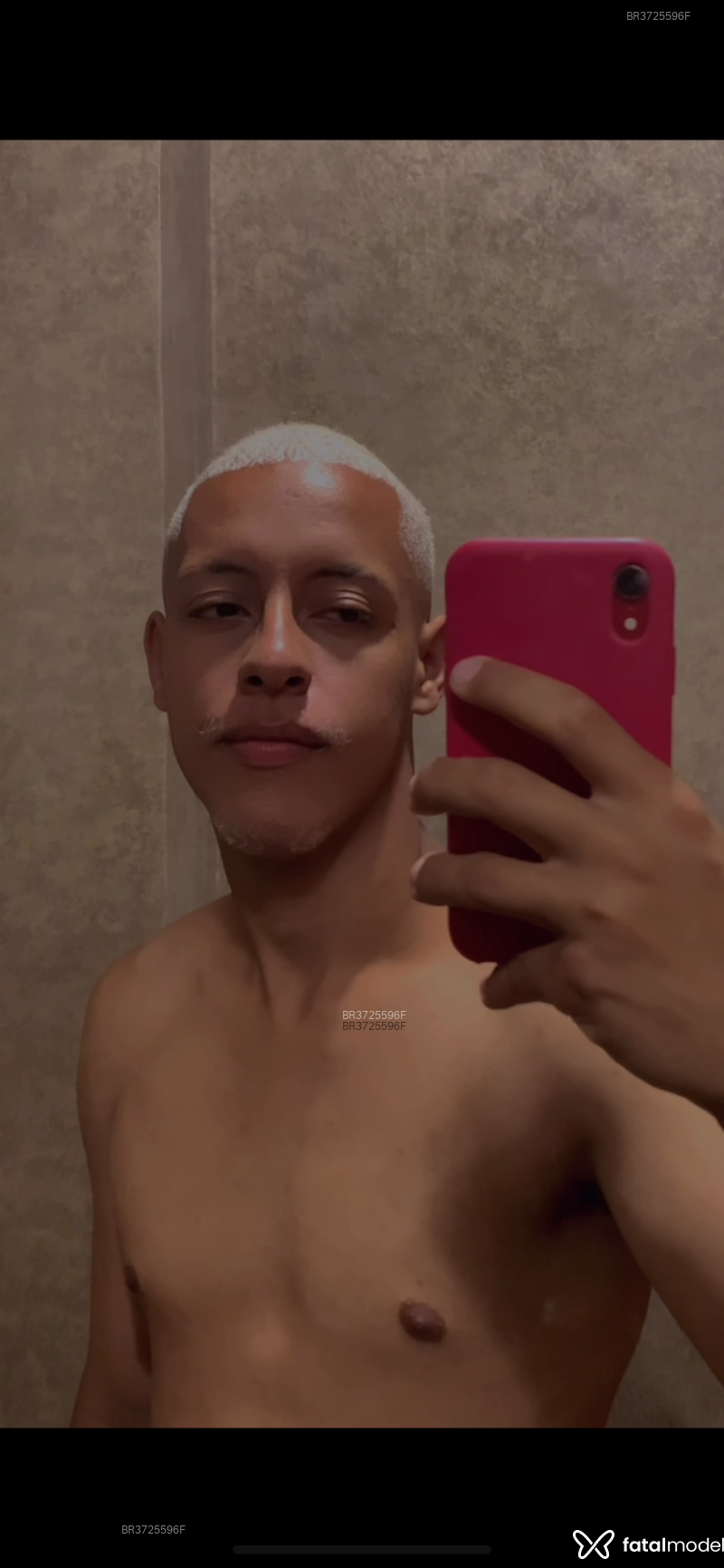 Acompanhante Alves Silva - Feed