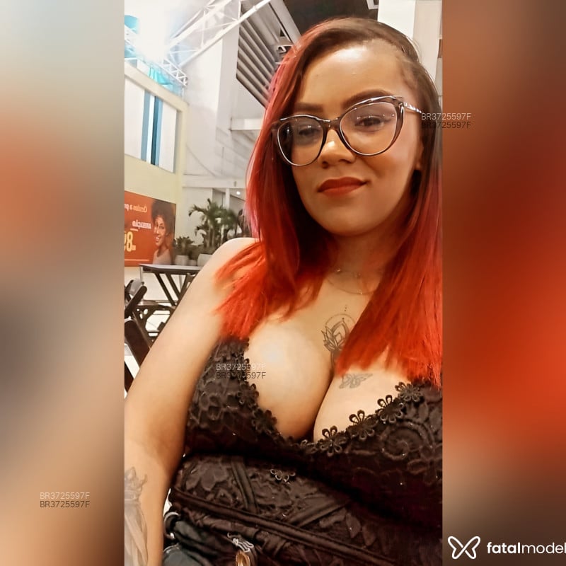 Acompanhante Paola Franchesca - Feed