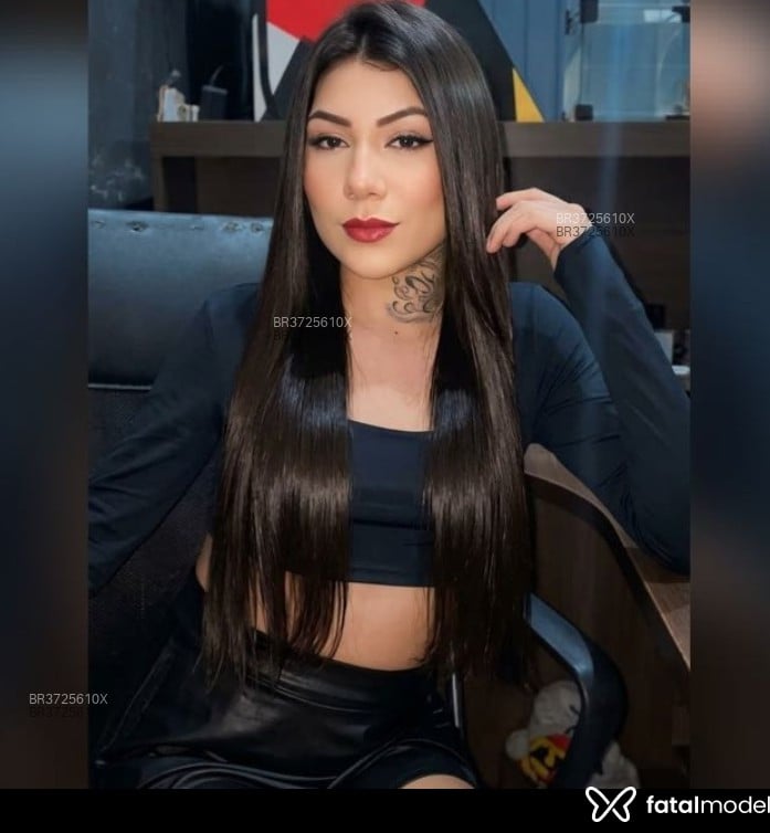 Acompanhante Paola - Feed