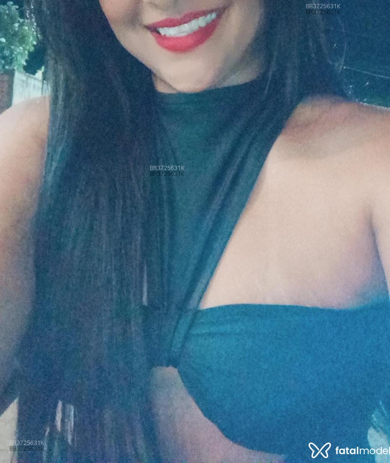 Acompanhante Julhia - Feed