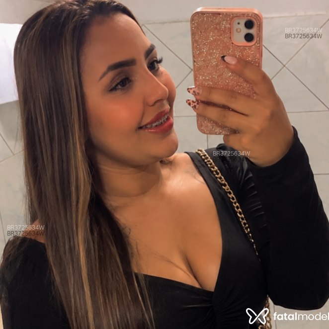 Acompanhante Laura - Feed