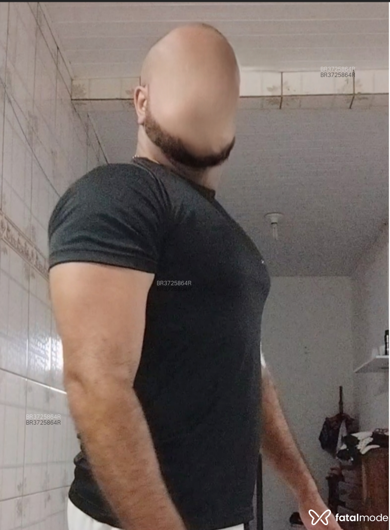 Acompanhante Fernando Therapist - Feed