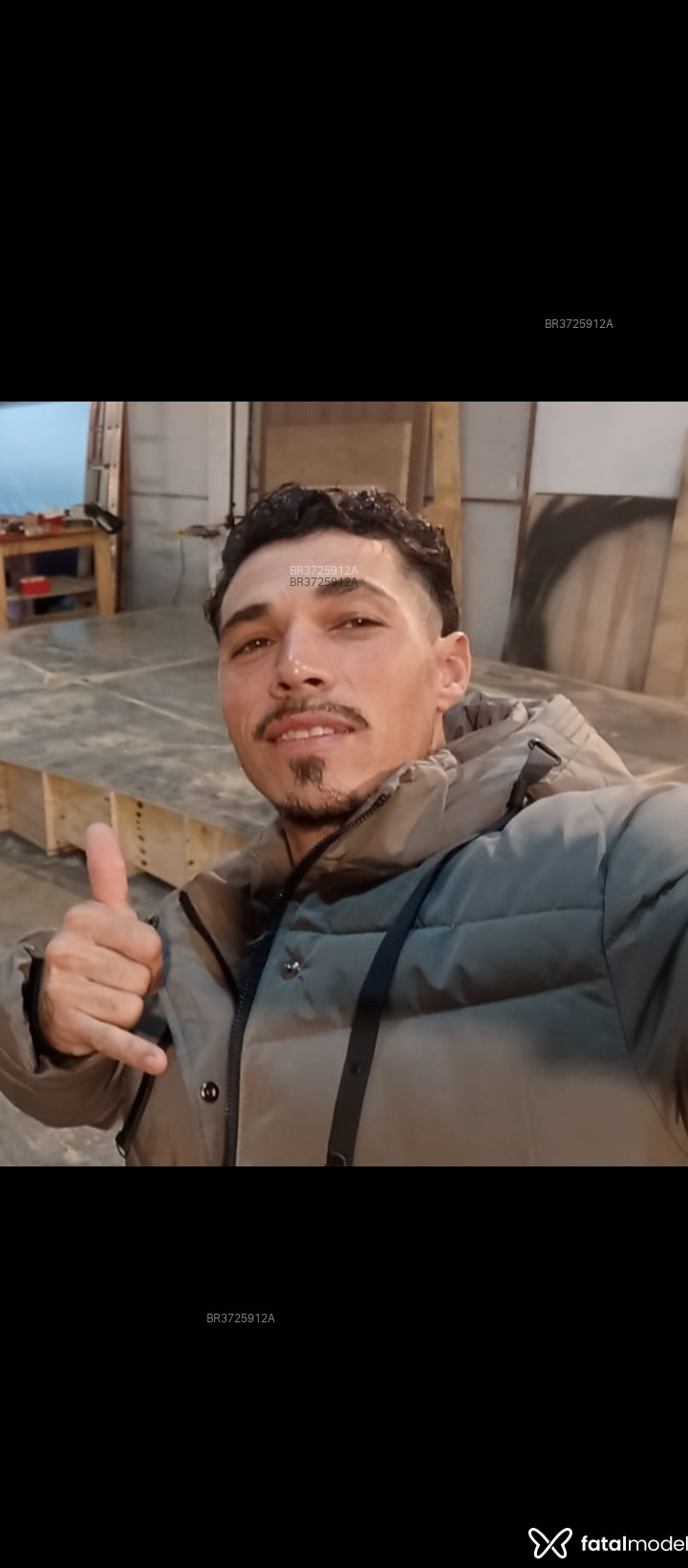 Acompanhante Juninho - Feed