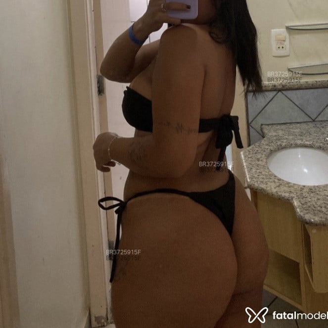 Acompanhante Mariana - Feed