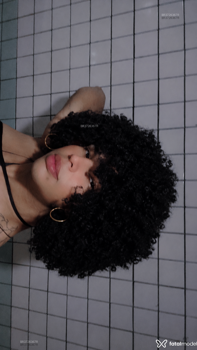 Acompanhante Cassie - Feed