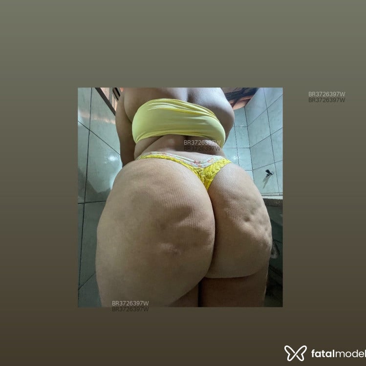 Acompanhante Isabelle - Feed