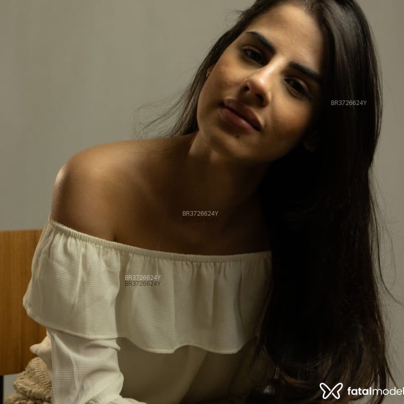 Acompanhante Larissa Alencar - Feed