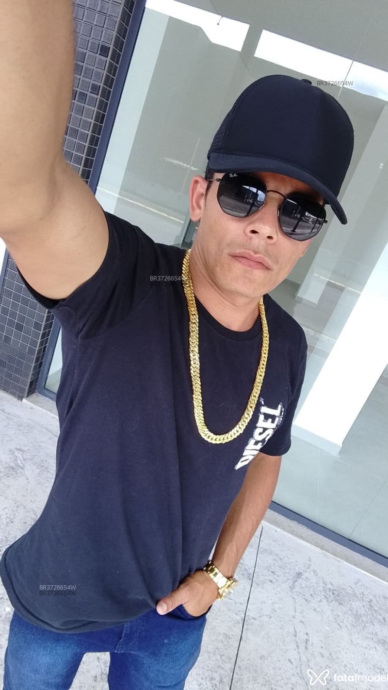 Acompanhante Félix - Feed