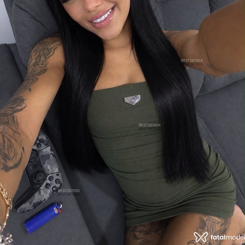 Acompanhante Lara Batista Cruz - Feed