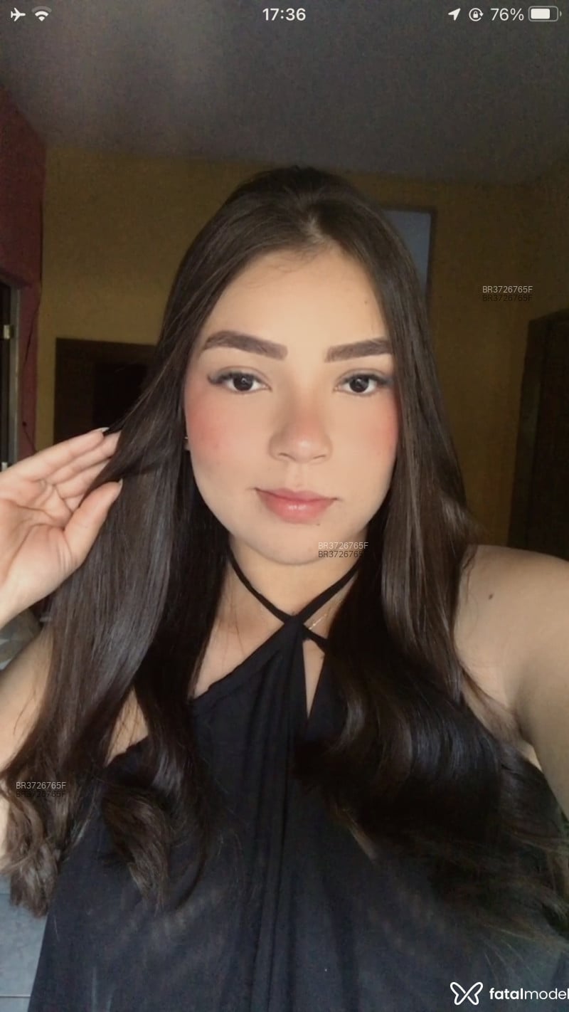Acompanhante Amanda - Feed