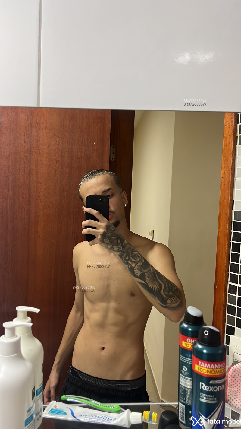 Acompanhante Reus Carvalho - Feed