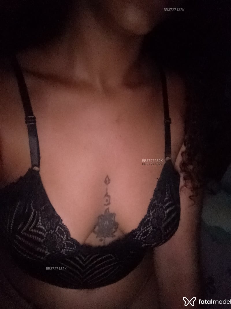 Acompanhante Amandinha - Feed