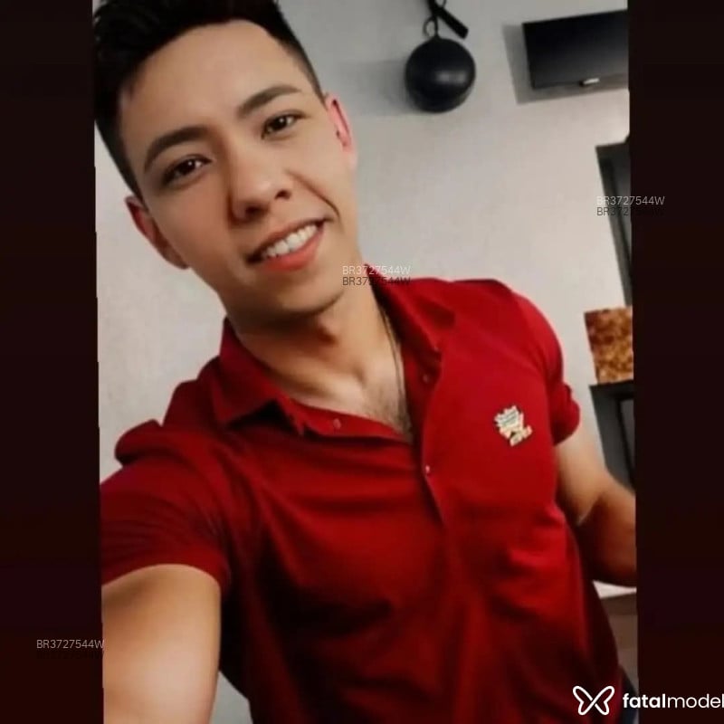 Acompanhante Jojozinho - Feed