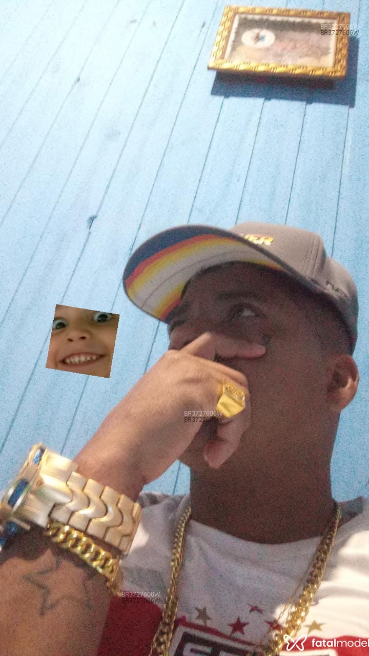 Acompanhante Junior - Feed