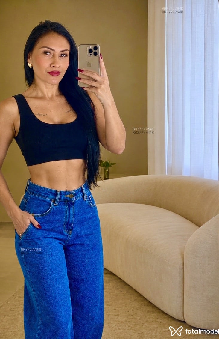 Acompanhante Luana - Feed