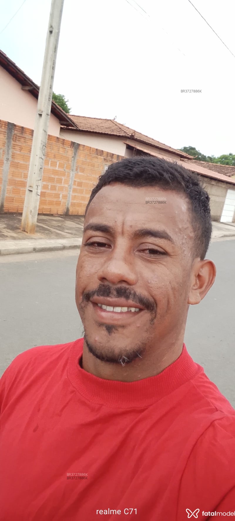 Acompanhante Sousa - Feed