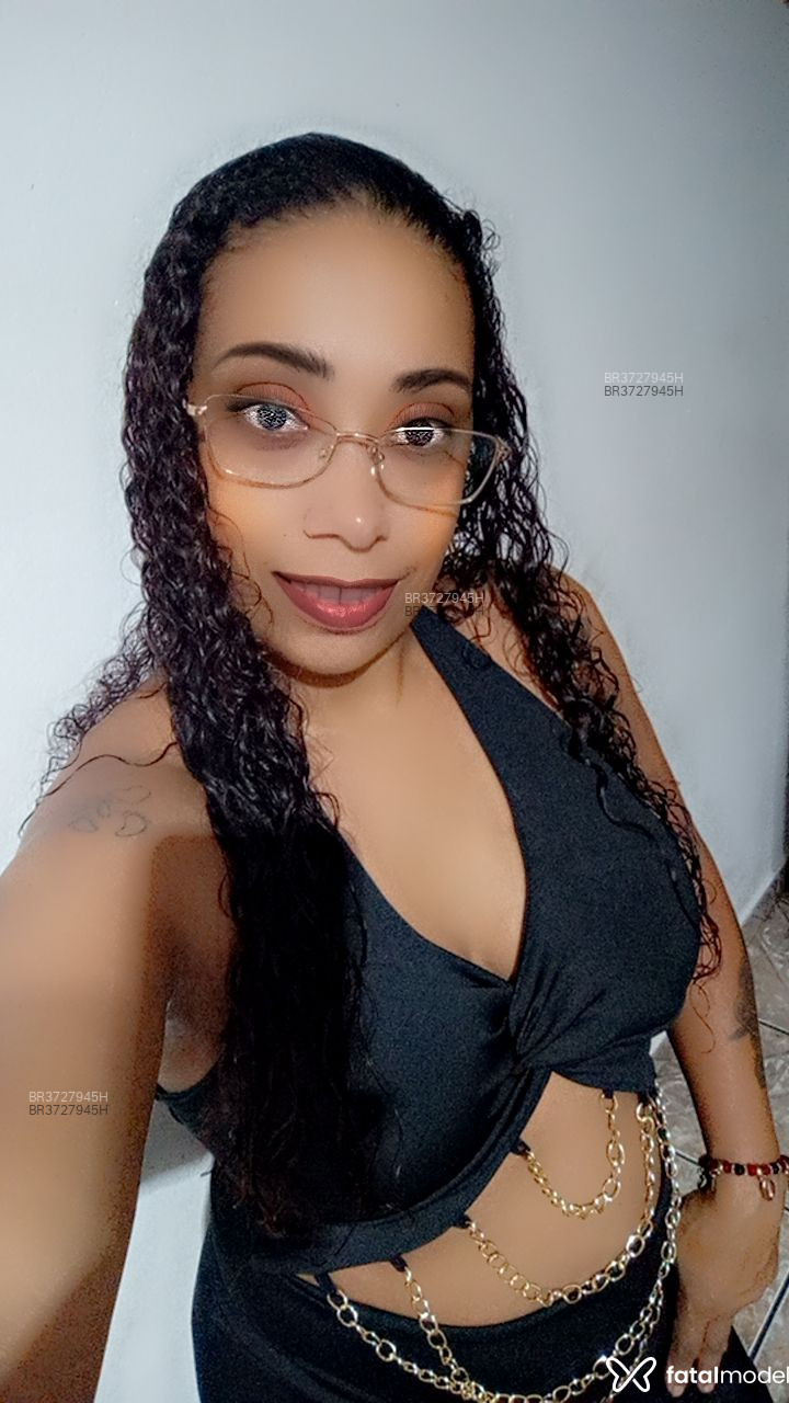 Acompanhante Andressa - Feed
