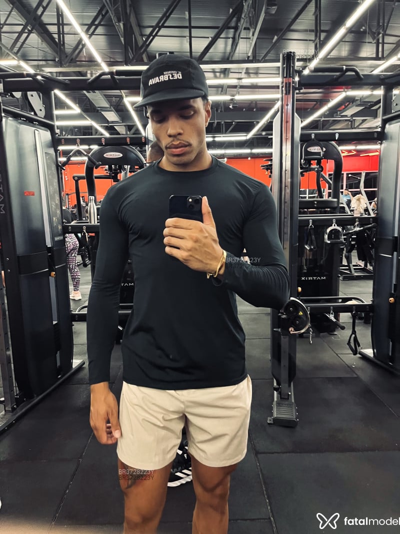 Acompanhante Yan Cardoso - Feed