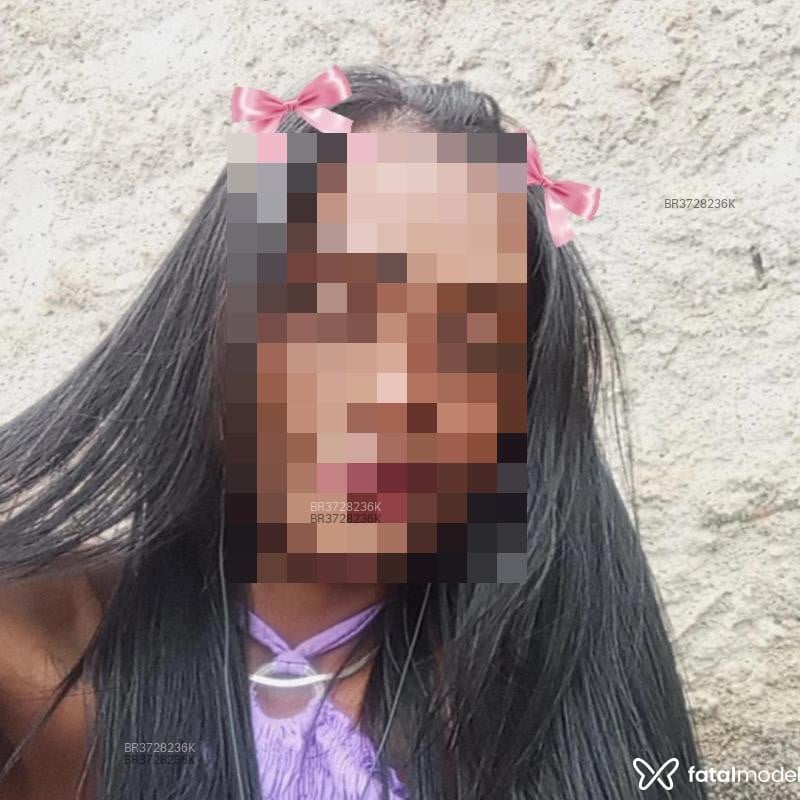 Acompanhante Sofia - Feed