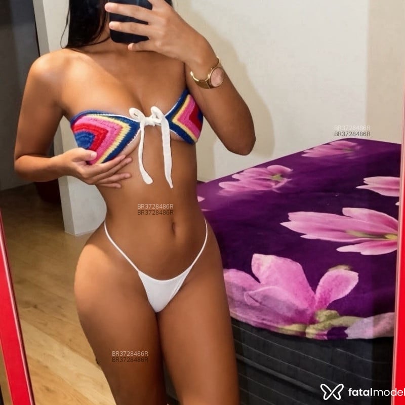 Acompanhante Luana - Feed
