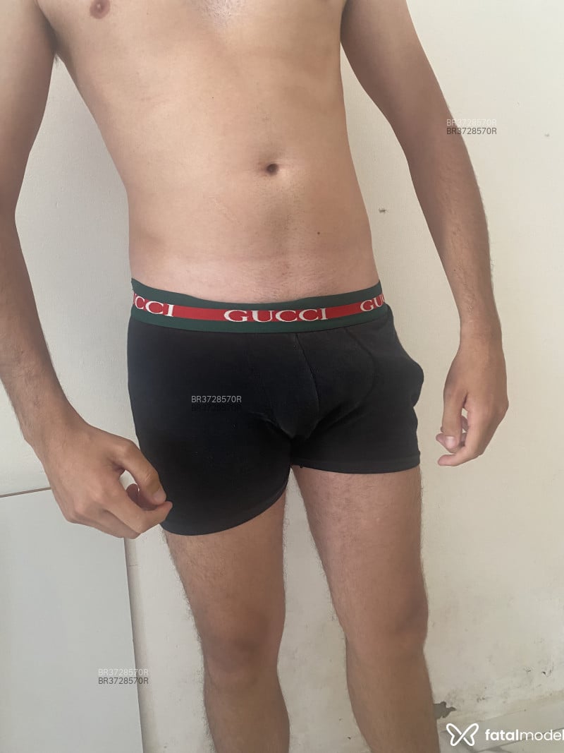 Acompanhante Felipe - Feed