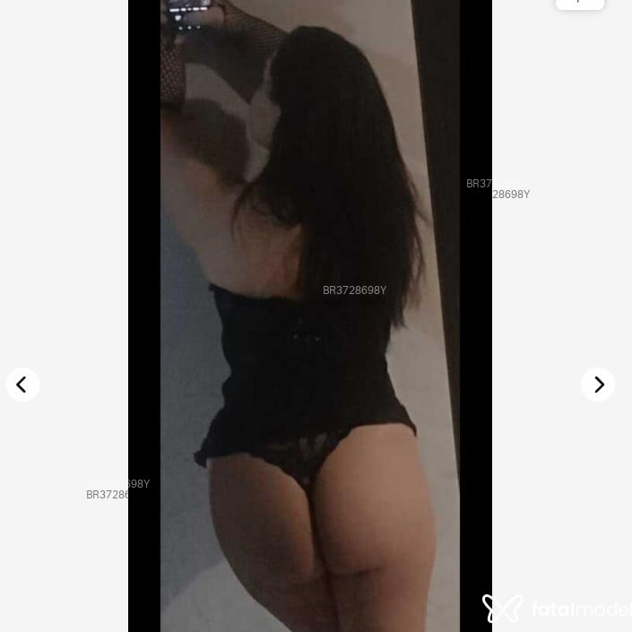 Acompanhante Casalfox - Feed