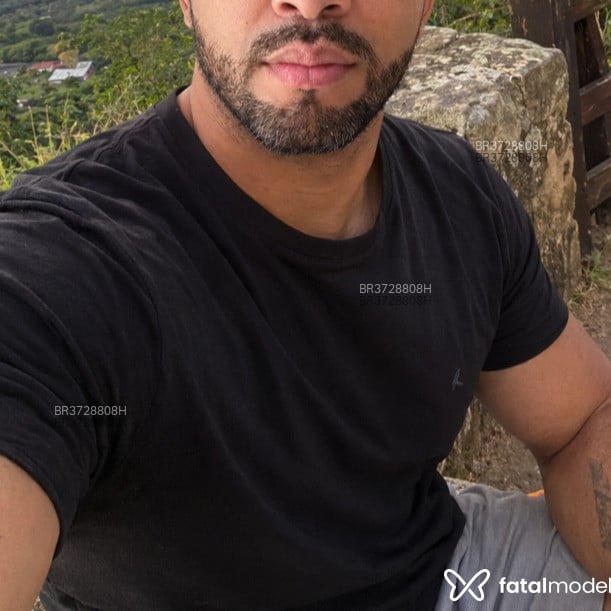 Acompanhante Rodrigo - Feed