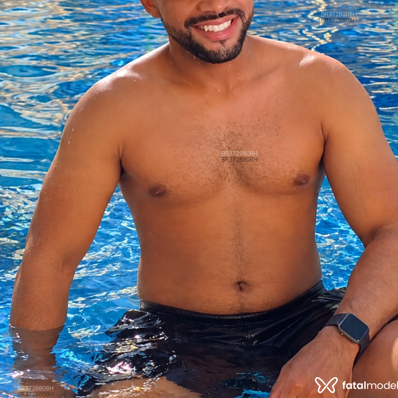 Acompanhante Rodrigo - Feed
