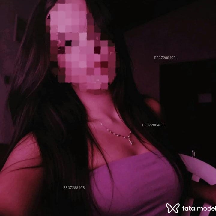Acompanhante Alice Duarte - Feed