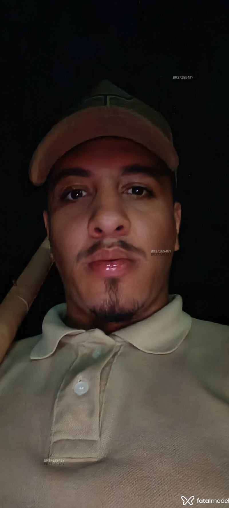 Acompanhante Bruninho - Feed
