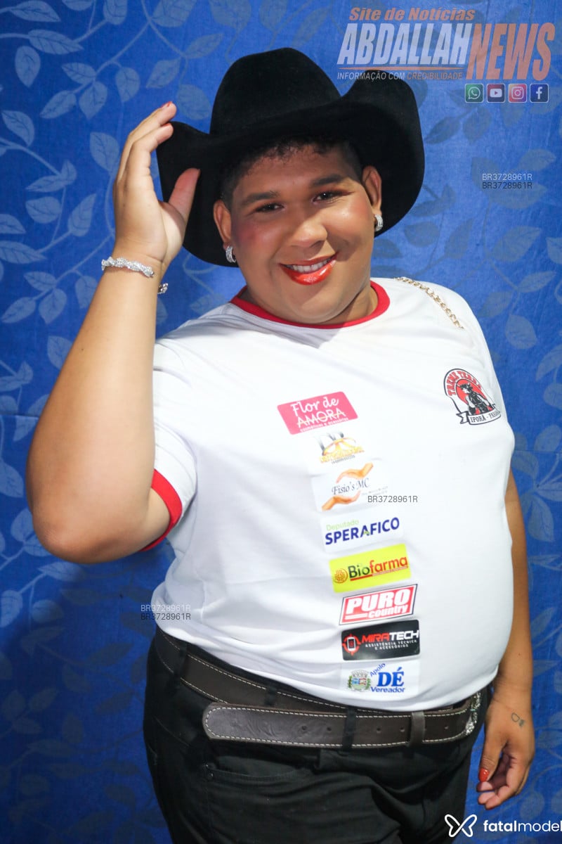 Acompanhante Bombomzinho - Feed