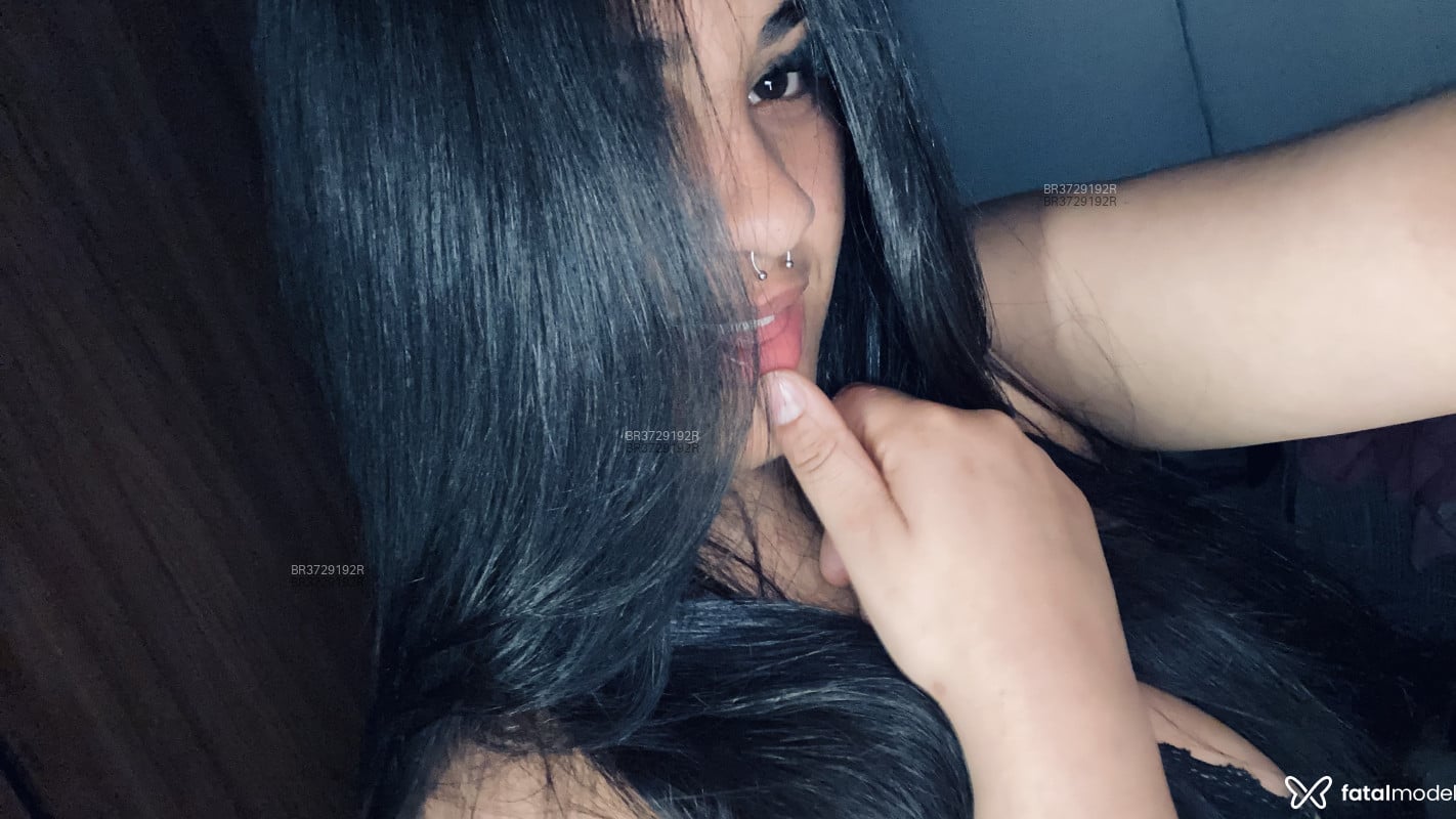 Acompanhante Alice - Feed