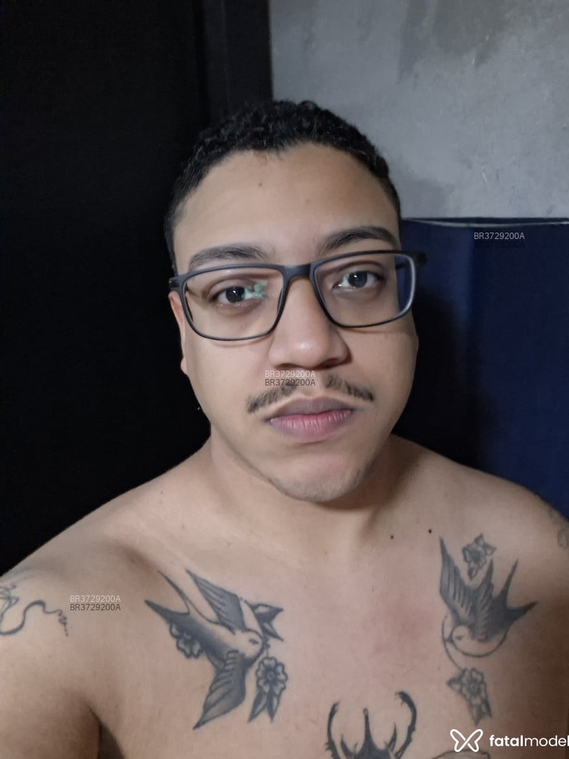 Acompanhante Dante Cavalcante - Feed