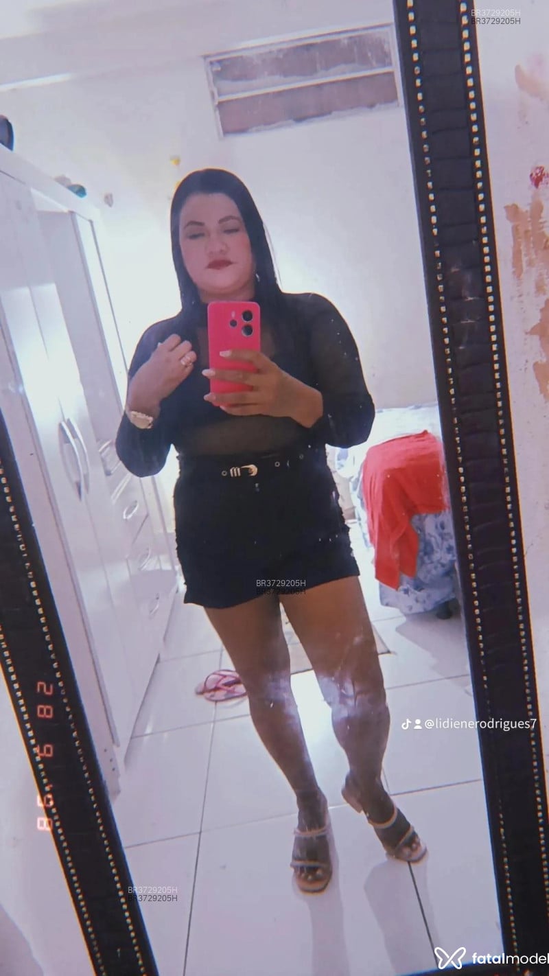 Acompanhante Jeniffer - Feed