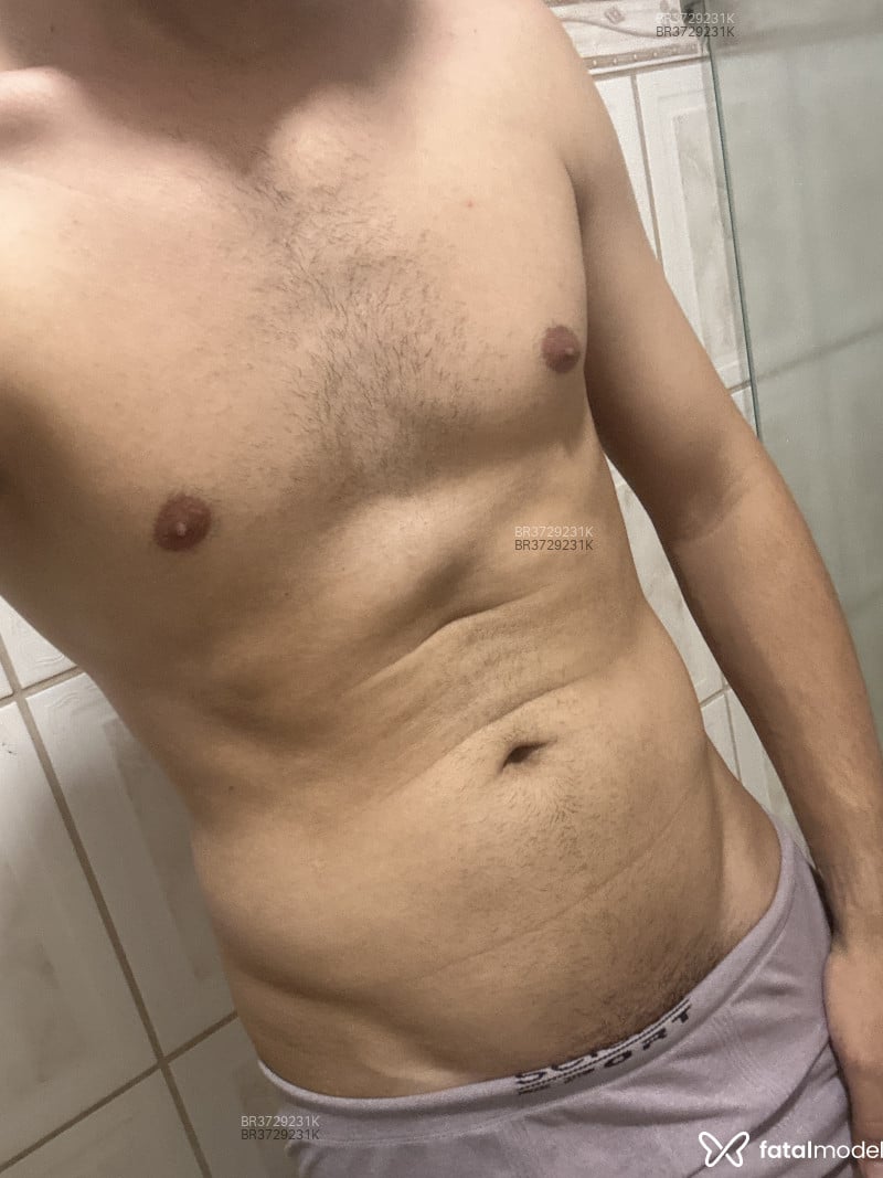 Acompanhante Alessandro Dias - Feed