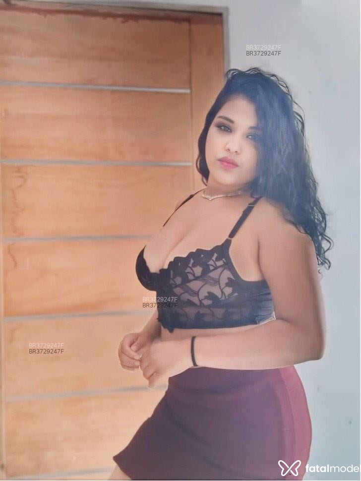Acompanhante Morena - Feed