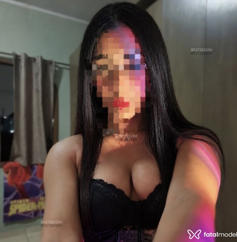 Acompanhante Mariana Guedes - Feed