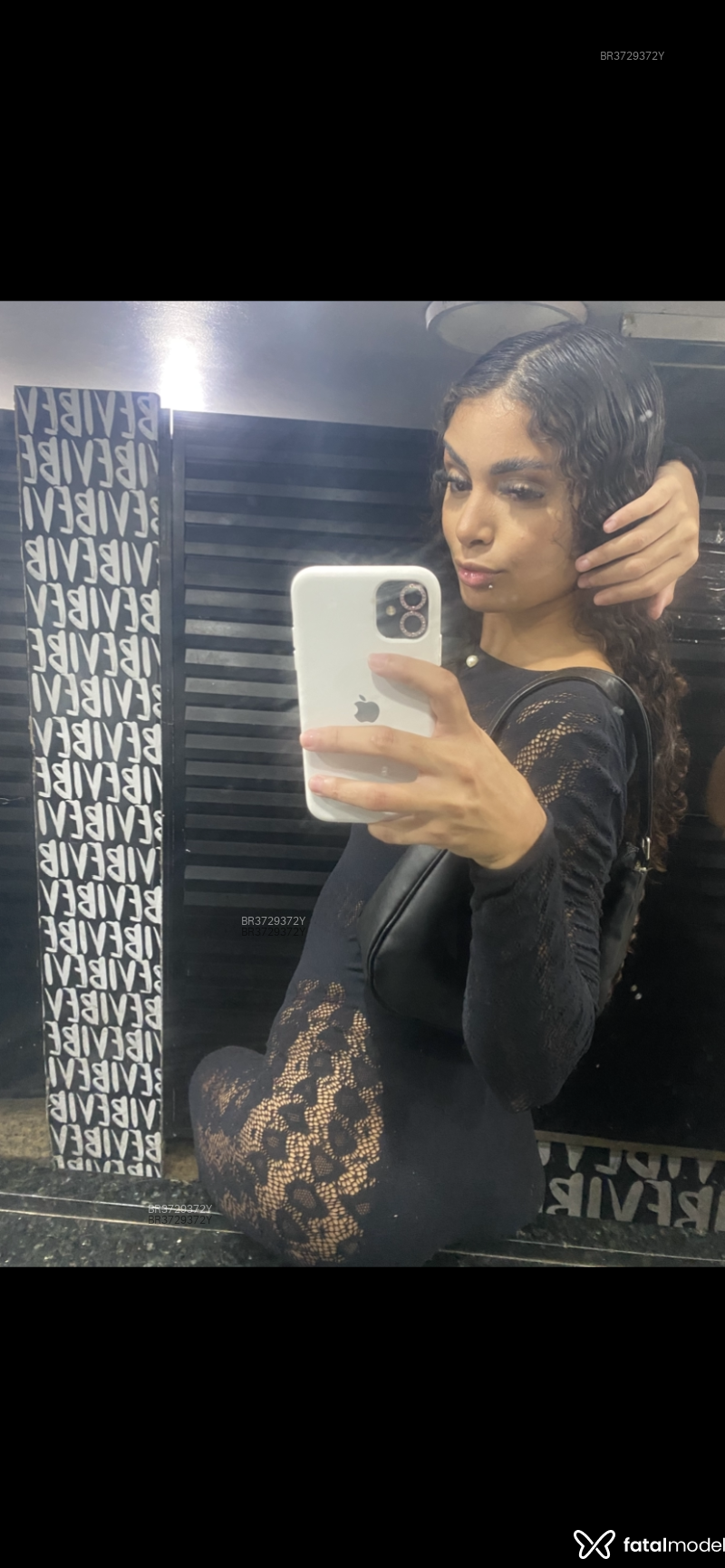Acompanhante Eduarda Ramos - Feed