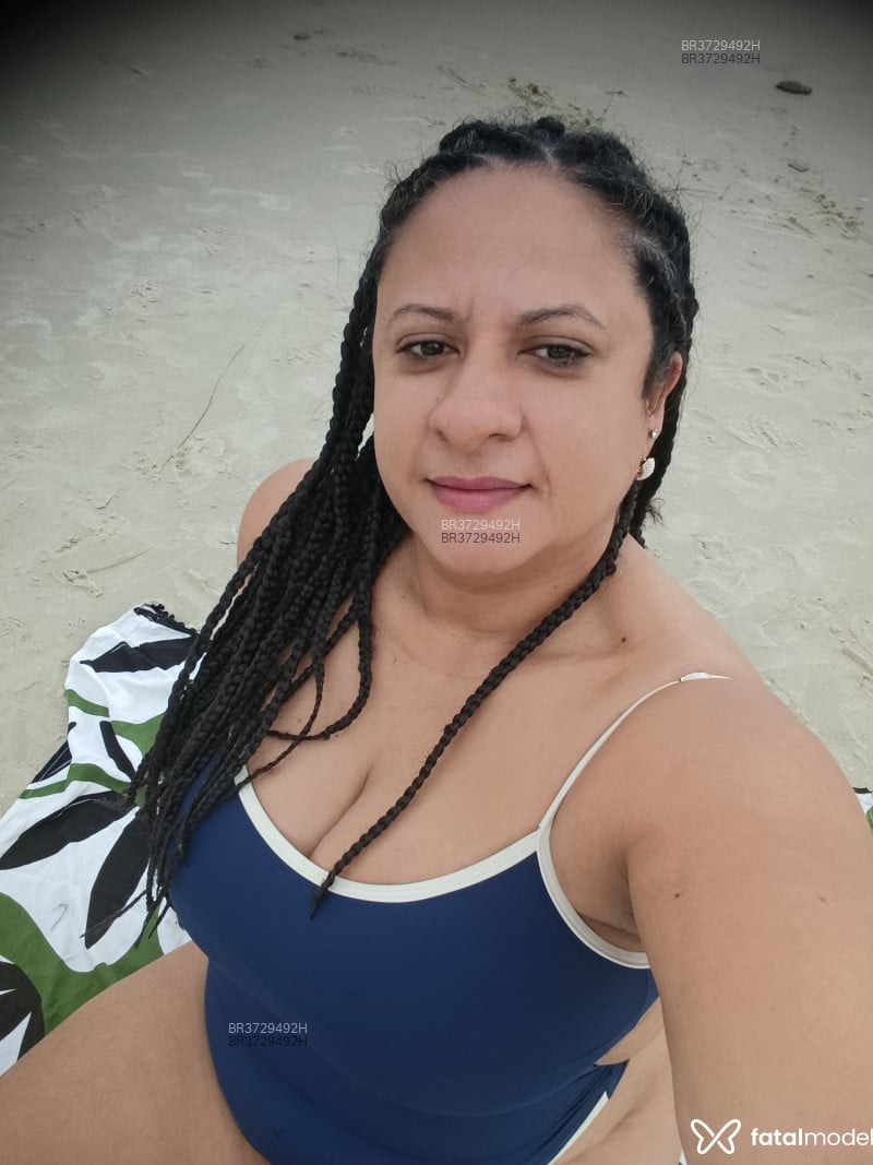 Acompanhante Stefany - Feed