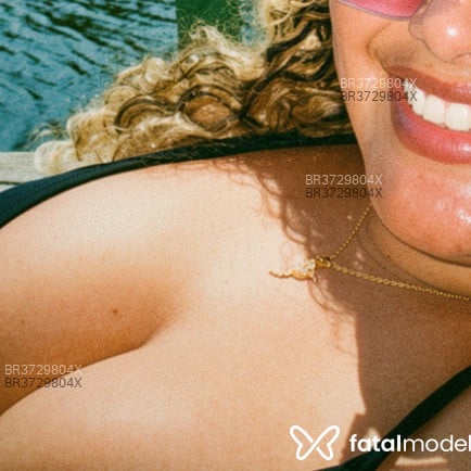 Acompanhante Eduarda - Feed