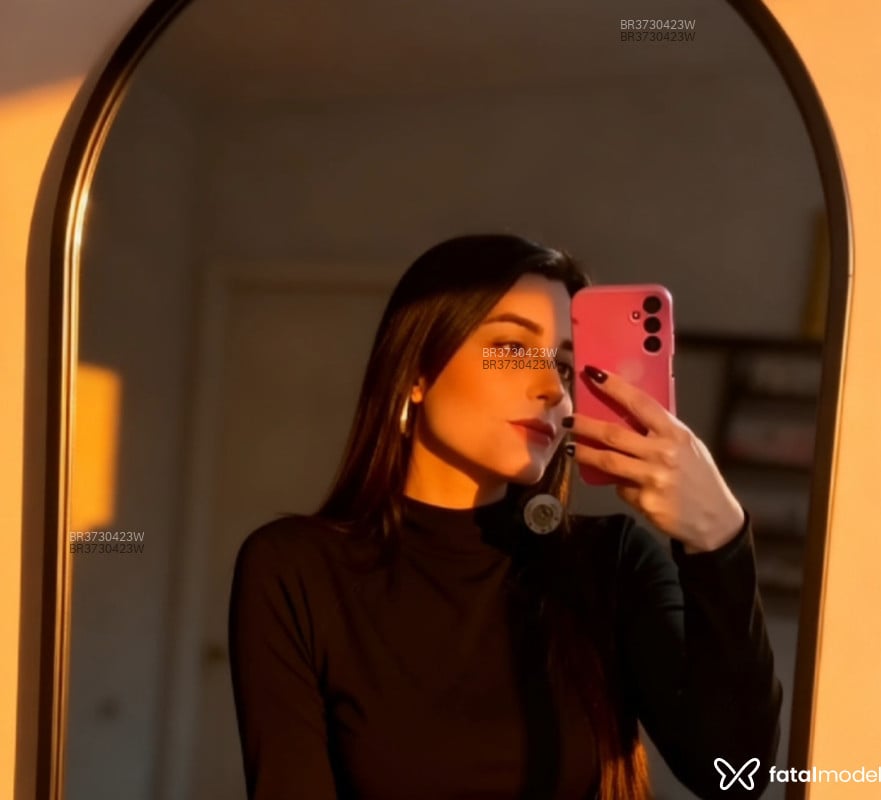 Acompanhante Samanta - Feed