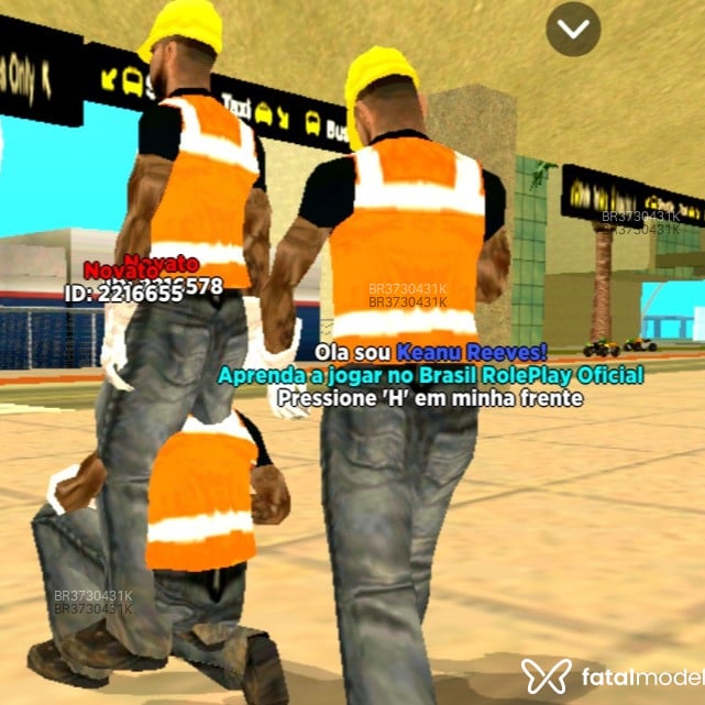 Acompanhante Cacau - Feed