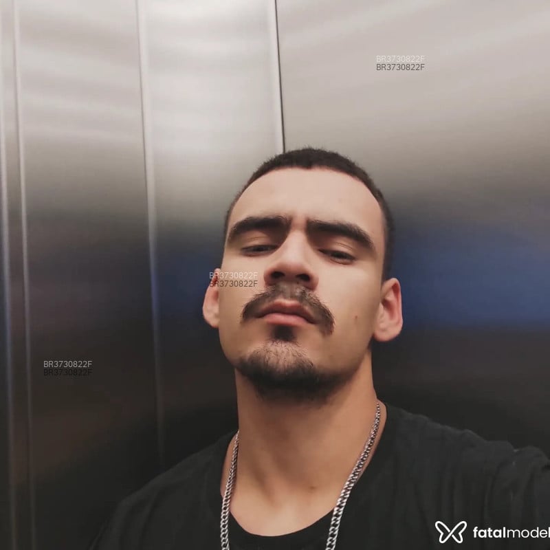 Acompanhante Paulo - Feed